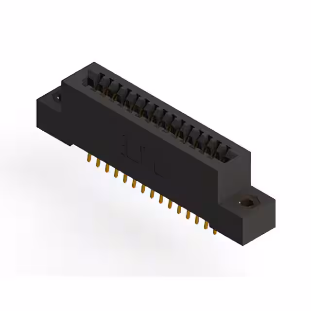 892-030-556-207 EDAC Inc.  Edgeboard Connectors